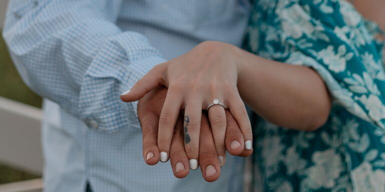 Haley & Tyler Home Page Banner
