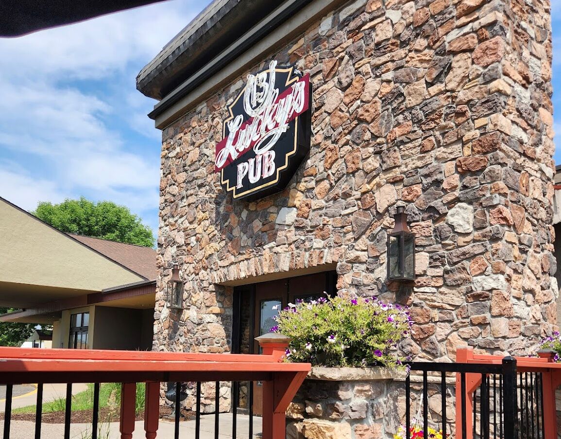 Picture of Lucky 13 Pub