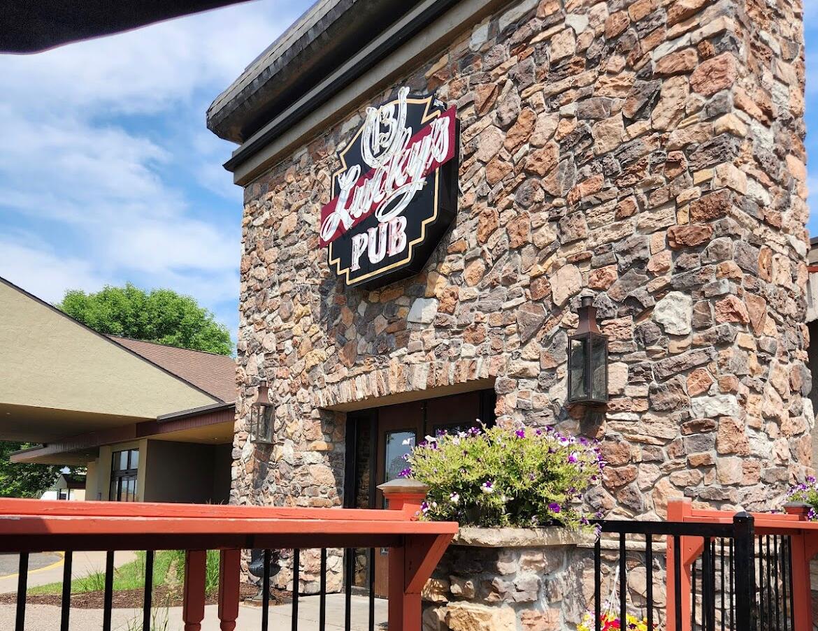Picture of Lucky 13 Pub