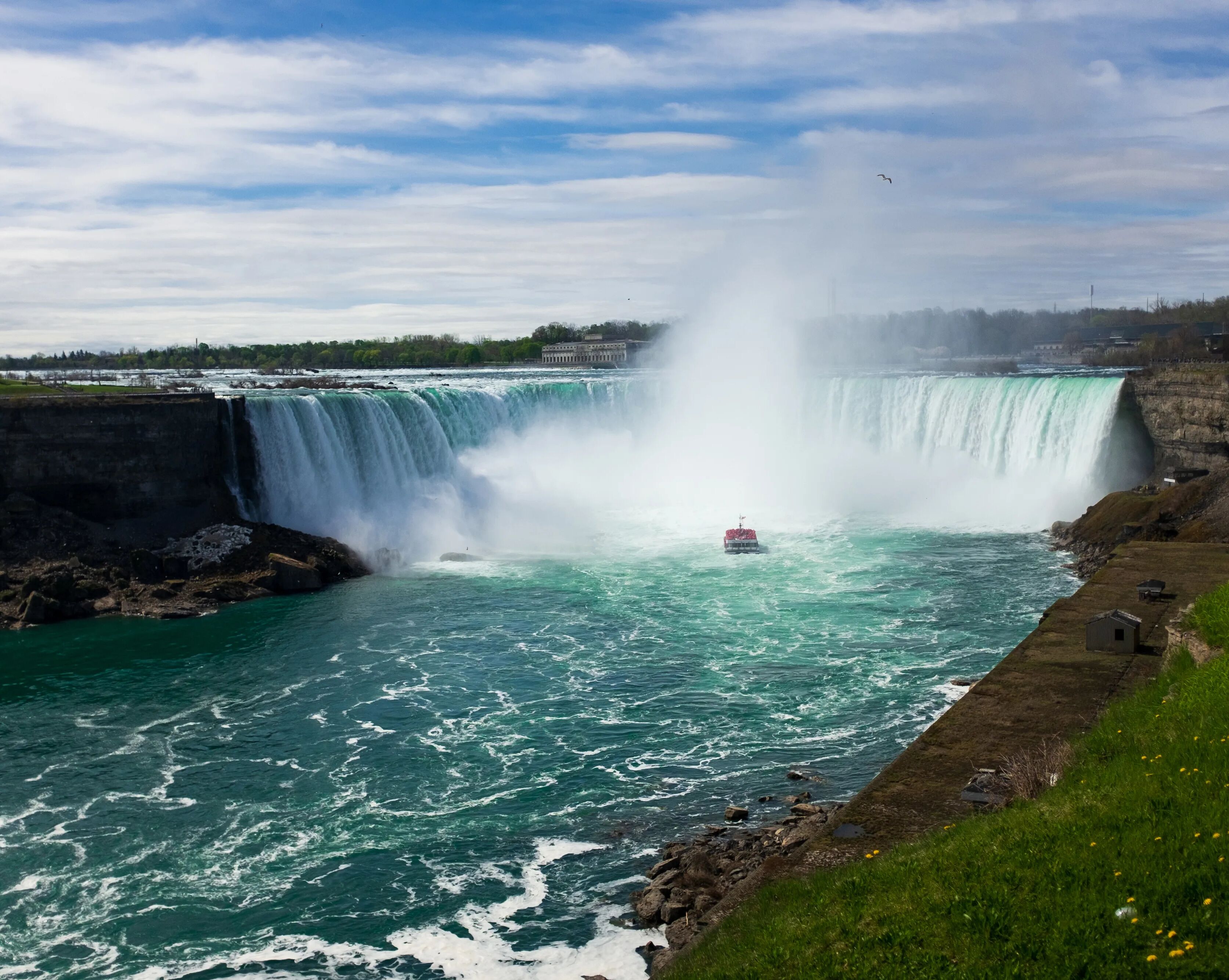 Picture of 30 Minutes From Niagra Falls