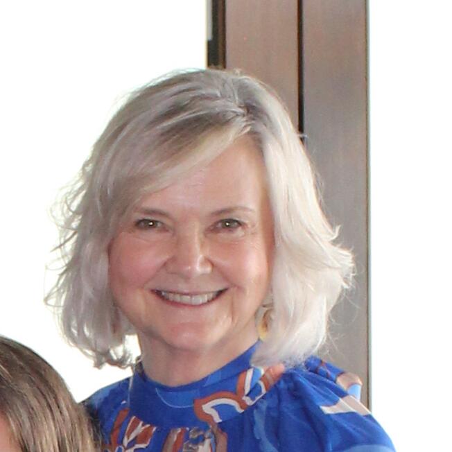 Patti Gipson