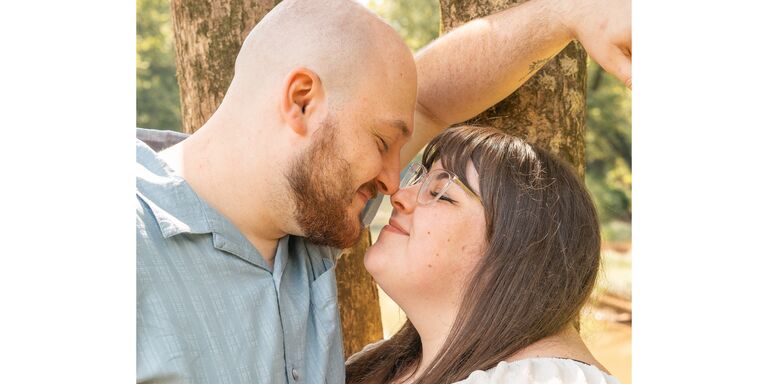 Dallys & Nicholas Home Page Banner