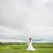 Romantic Kentucky Farm Wedding