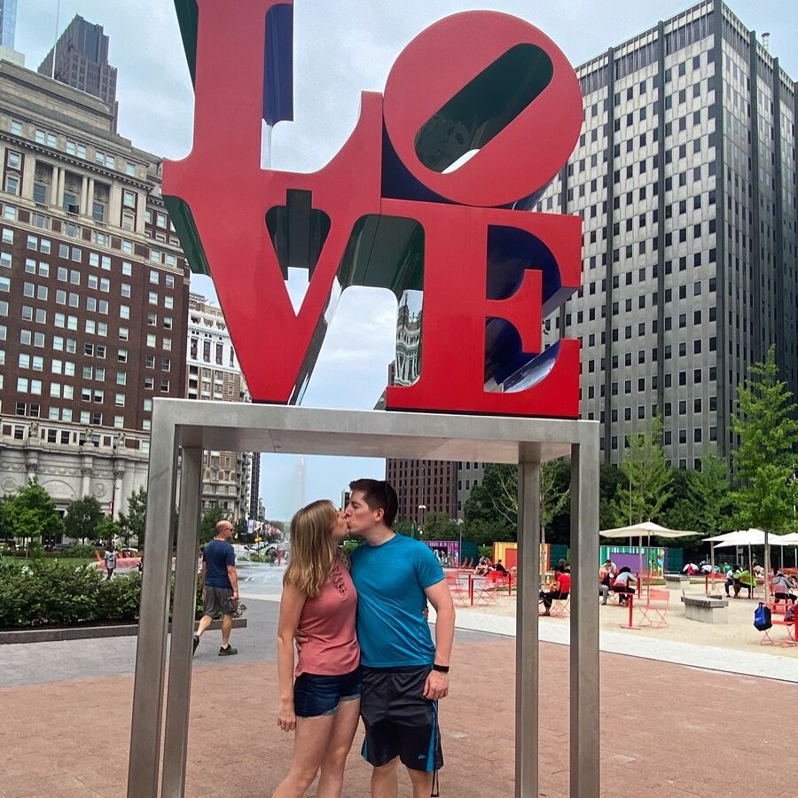 Picture of Philadelphia