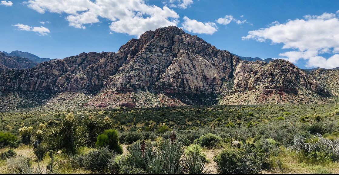 Picture of Red Rock Canyon National Conservation Area