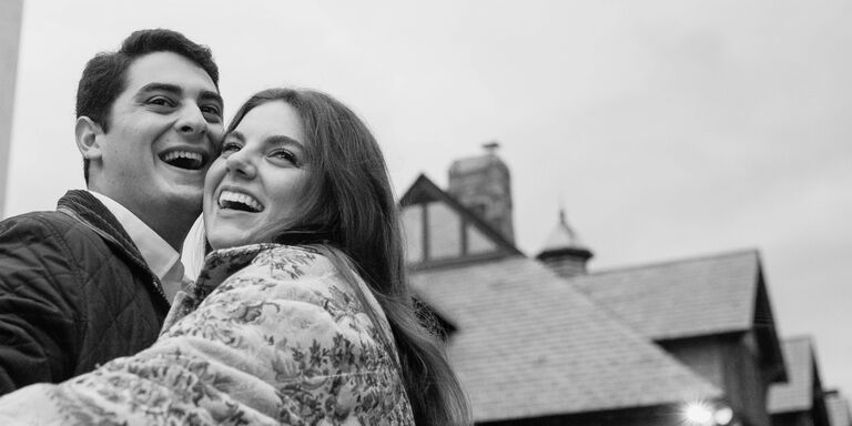 Eli & Julia Home Page Banner