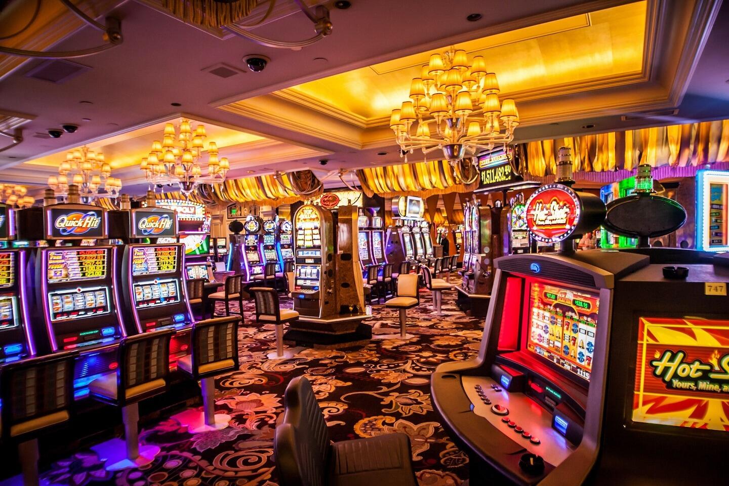 Picture of Graton Resort and Casino