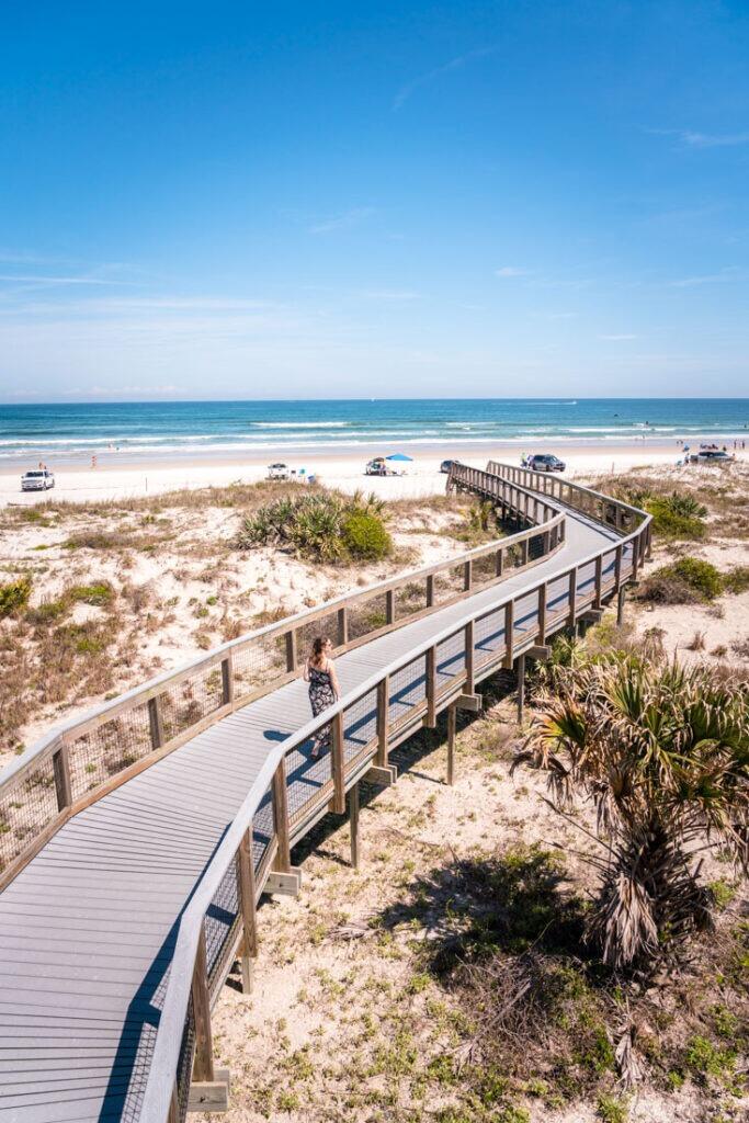 Picture of Smyrna Dunes Park