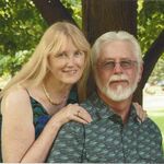 Steve and Dianna Sutton 