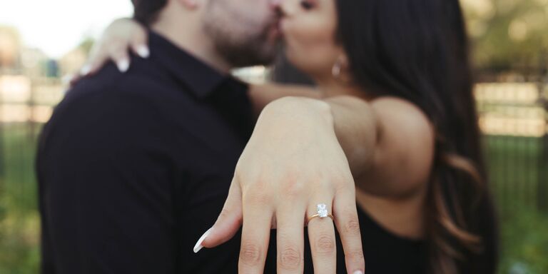 Alexis & Zach Home Page Banner