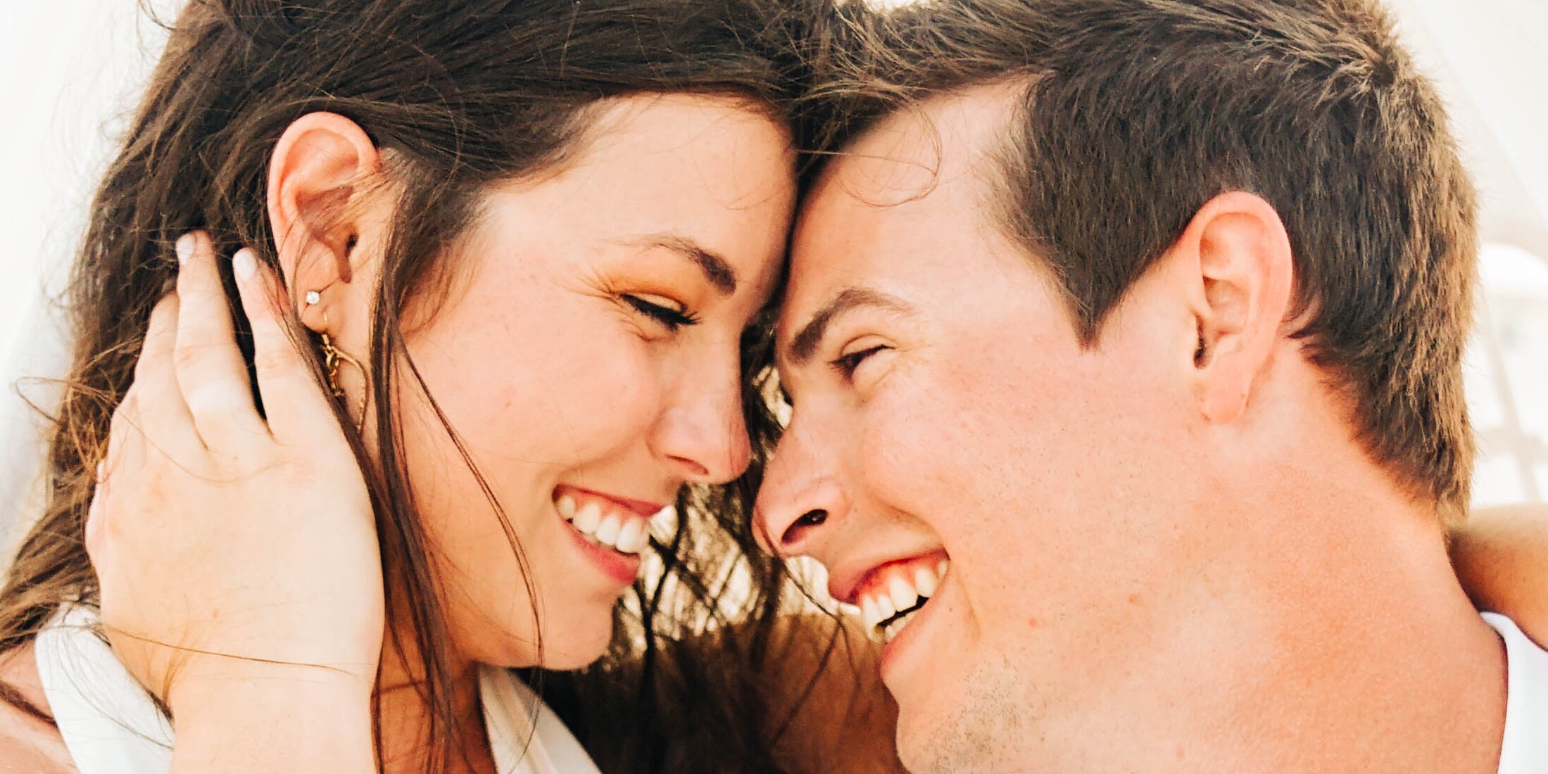 Carleigh & Blake Home Page Banner