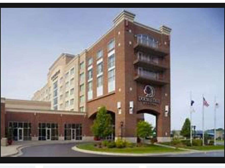 Picture of DoubleTree by Hilton Hotel Bay City - Riverfront