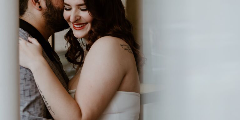Lindsay & Elijah Home Page Banner