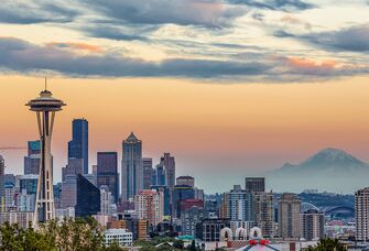 13 Memorable Rehearsal Dinner Venues in Seattle