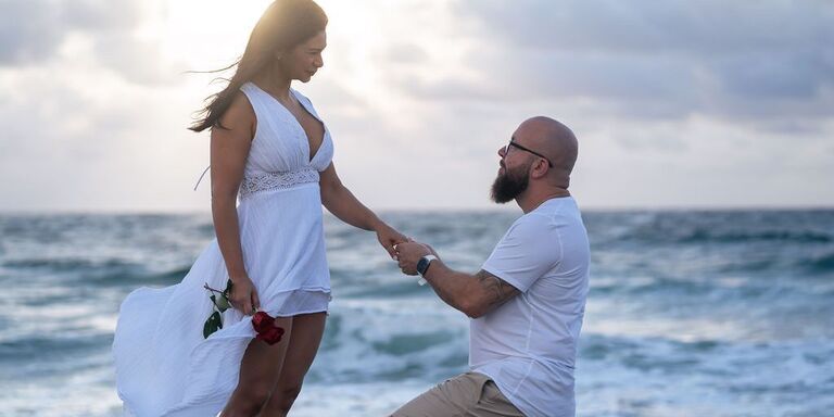 Yuli & Rudy Home Page Banner