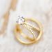 Gold Wedding Bands