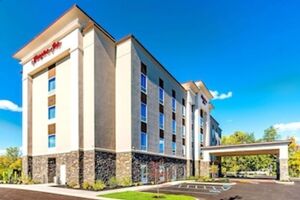 Picture of Hampton Inn Lockport Buffalo