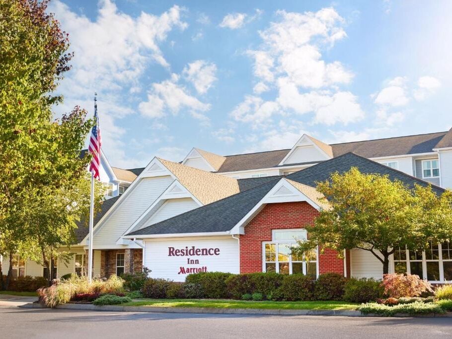 Picture of Residence Inn by Marriott Boston Marlborough