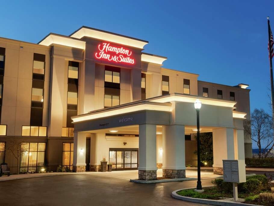Picture of Hampton Inn & Suites Ephrata - Mountain Springs