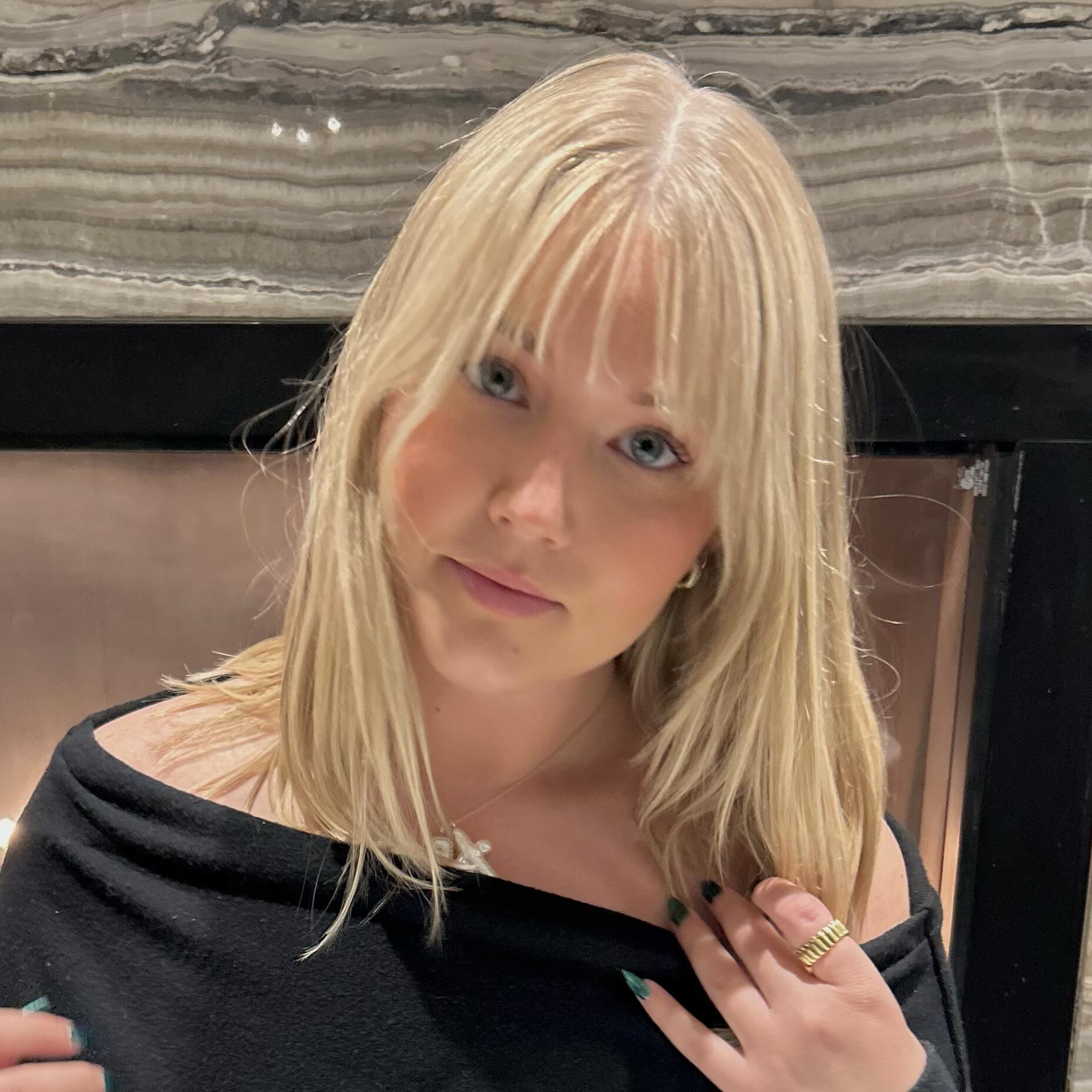Lexi Cain