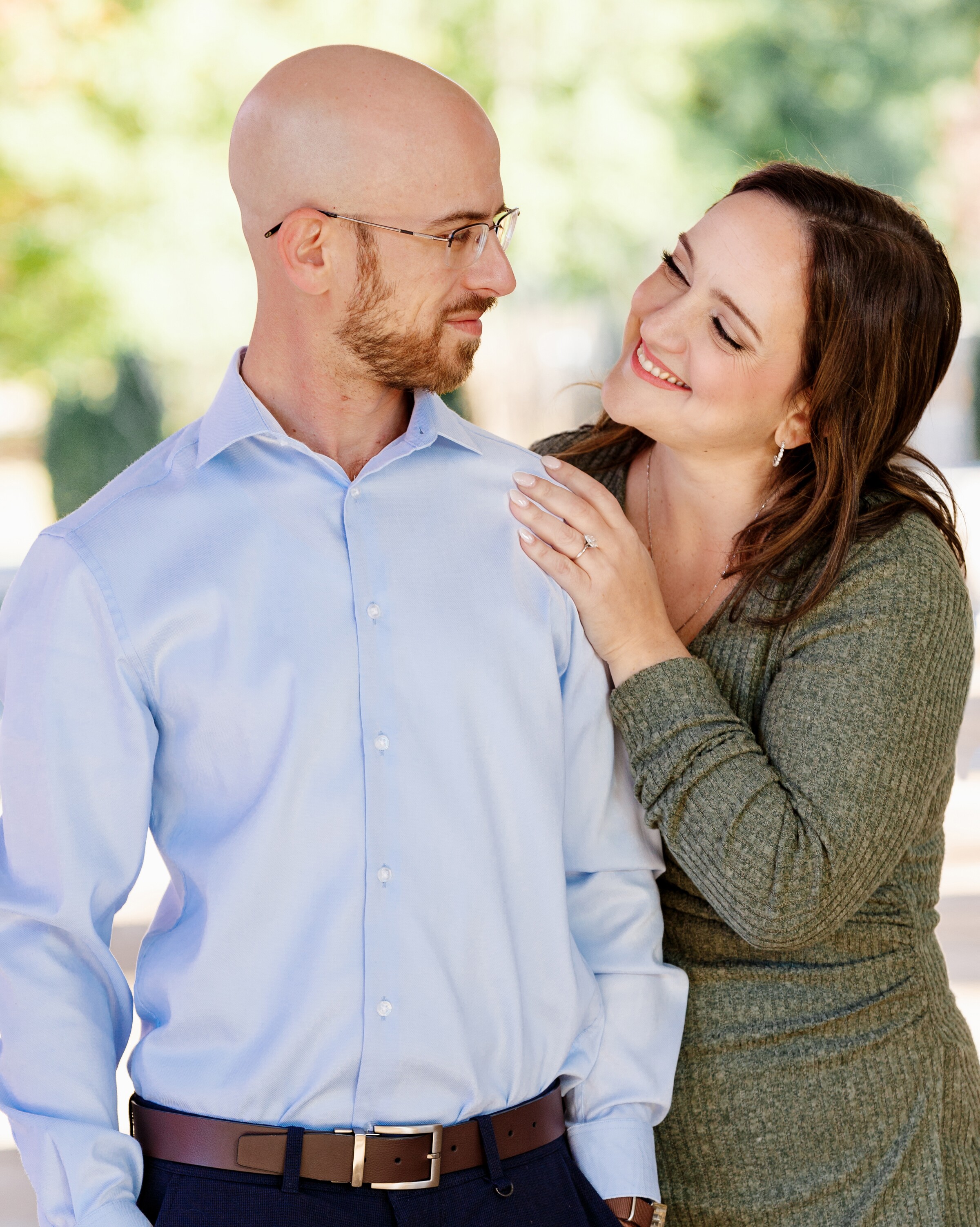 Allison & Jay Home Page Banner