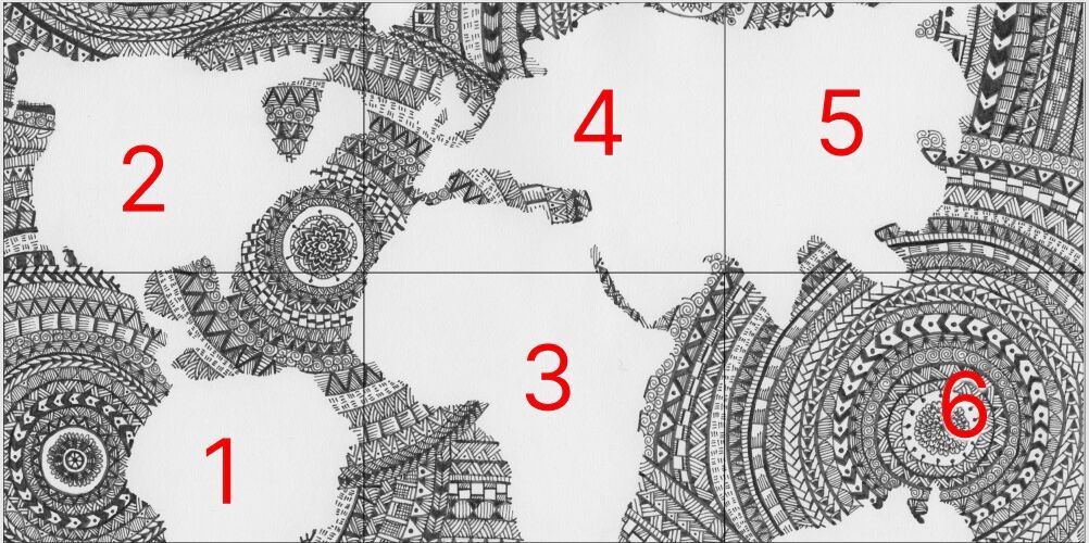 Picture of Hidden Details