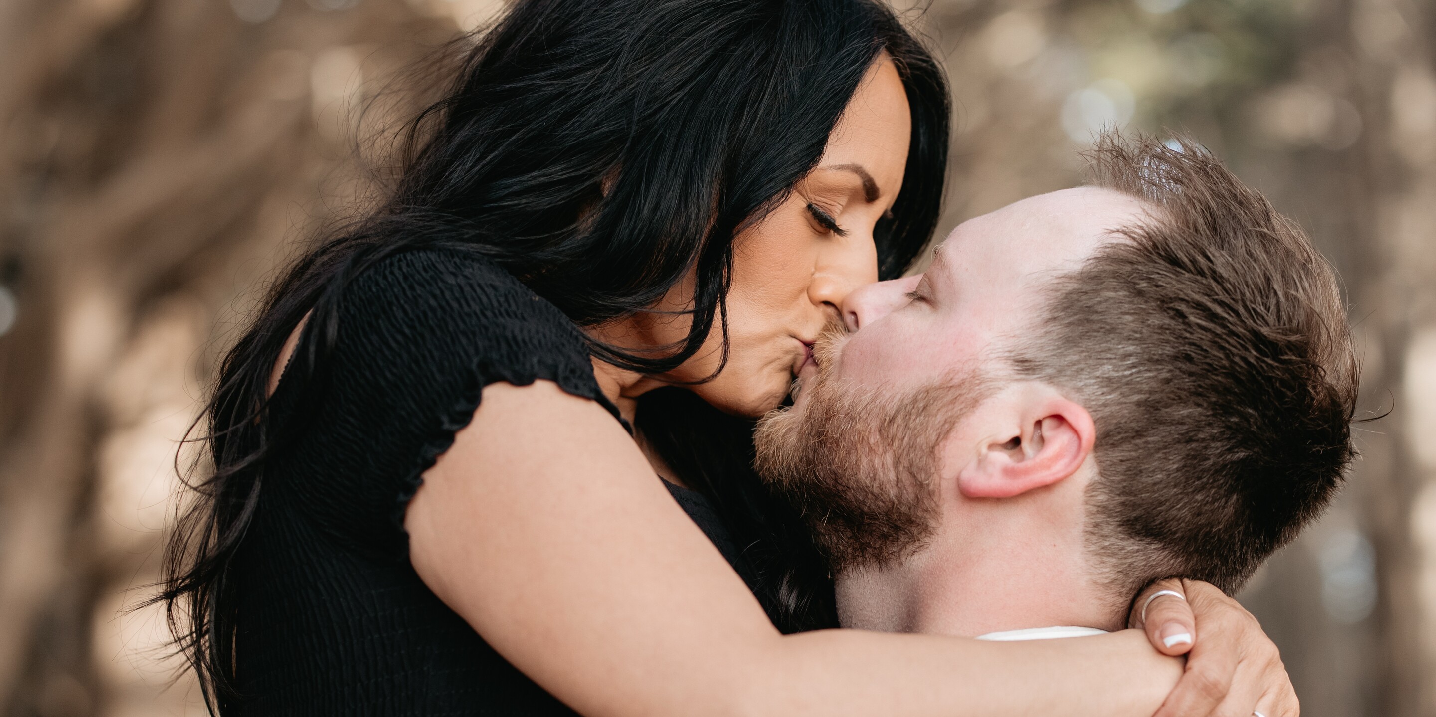Amy & Adam Home Page Banner