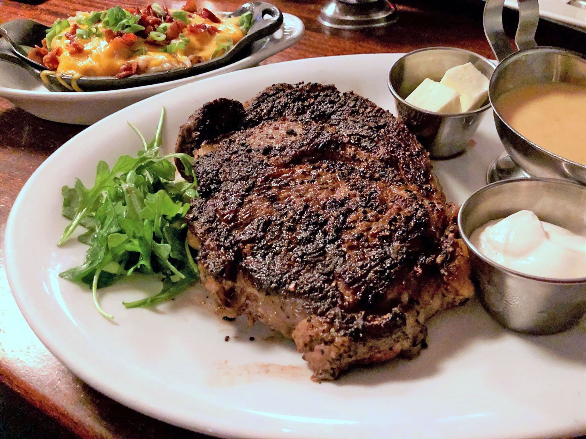 Picture of 1200* Chophouse