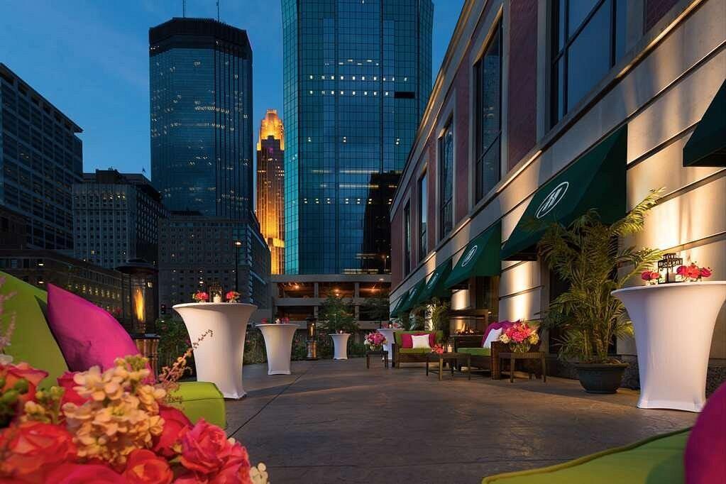 Picture of Hilton Minneapolis