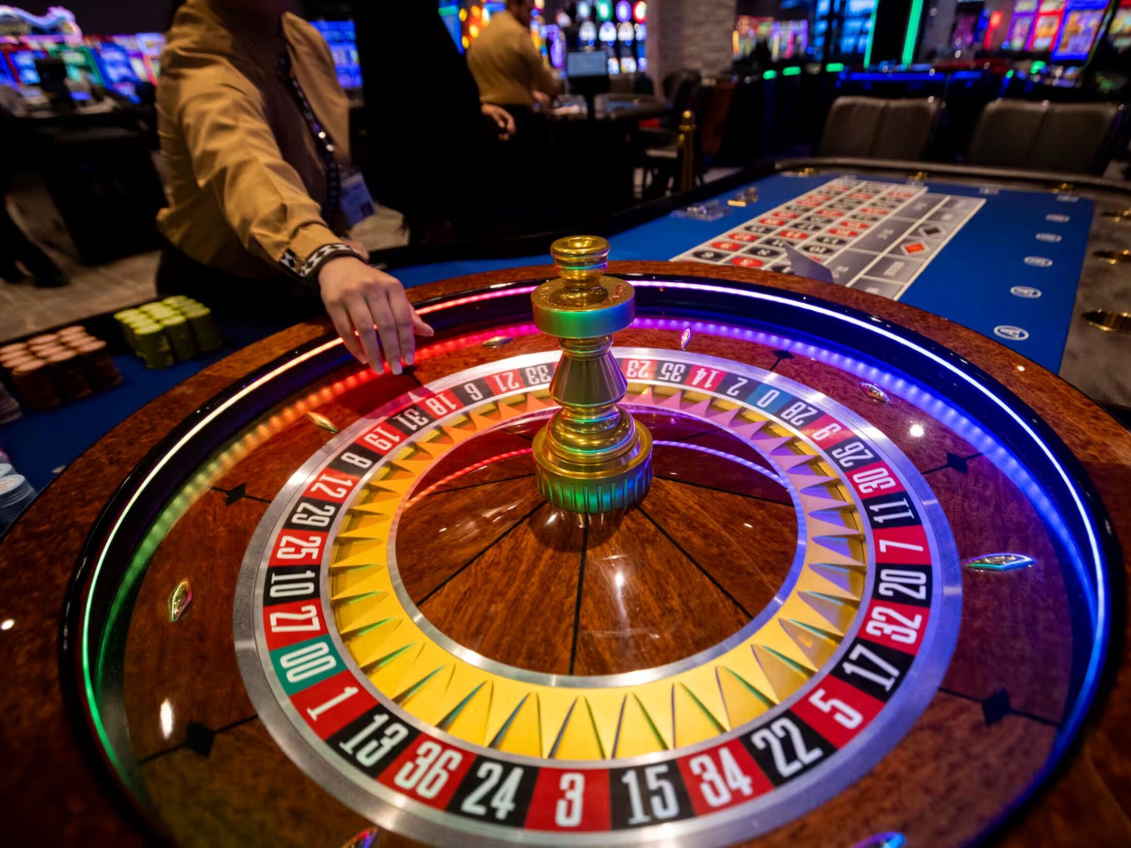 Picture of Choctaw Landing