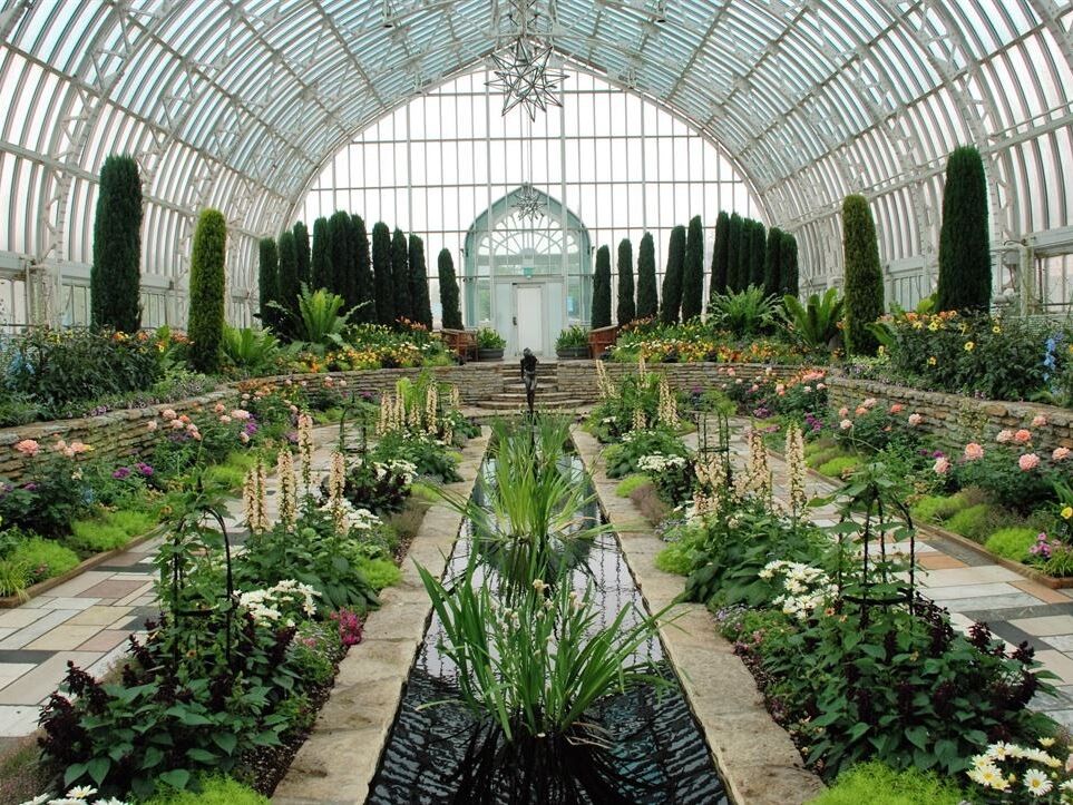 Picture of Como Park Zoo & Conservatory
