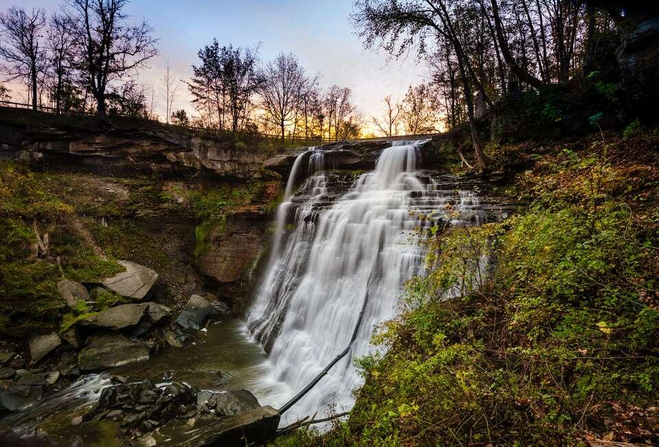 Picture of Cuyahoga Valley National Park