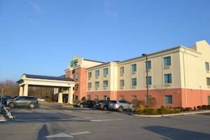 Picture of Holiday Inn Express Hotel &  Suites Selinsgrove an IHG Hotel