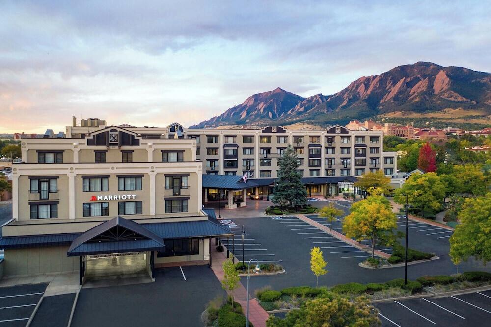 Picture of Boulder Marriott