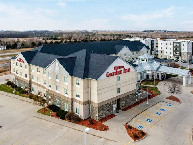 Picture of Hilton Garden Inn Ames