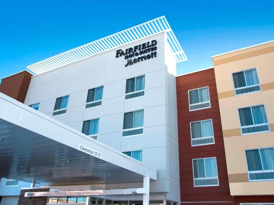 Picture of Fairfield Inn & Suites by Marriott Fishers