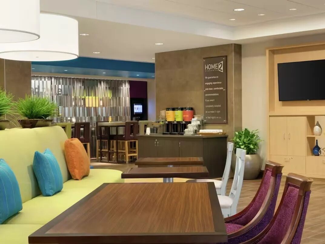 Picture of Home2 Suites by Hilton Anderson Downtown