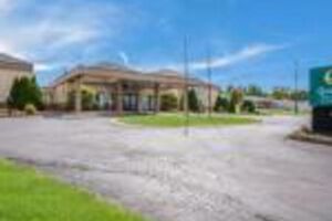 Picture of AmericInn by Wyndham Fort Atkinson