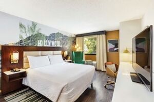 Picture of Hilton Garden Inn Los Angeles / Hollywood