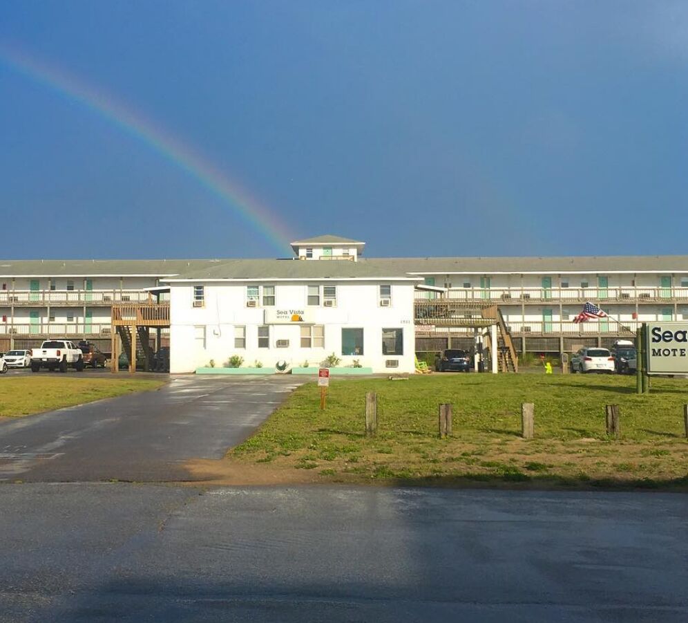 Picture of Sea Vista Motel