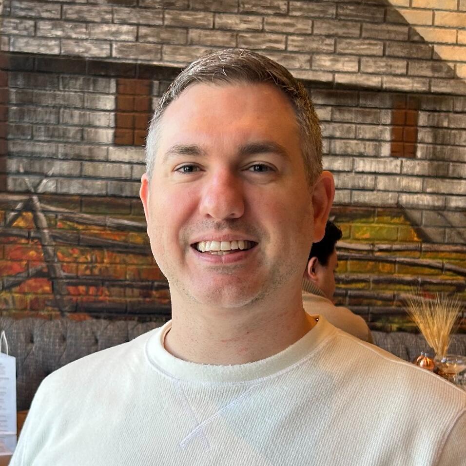 Brian Korney