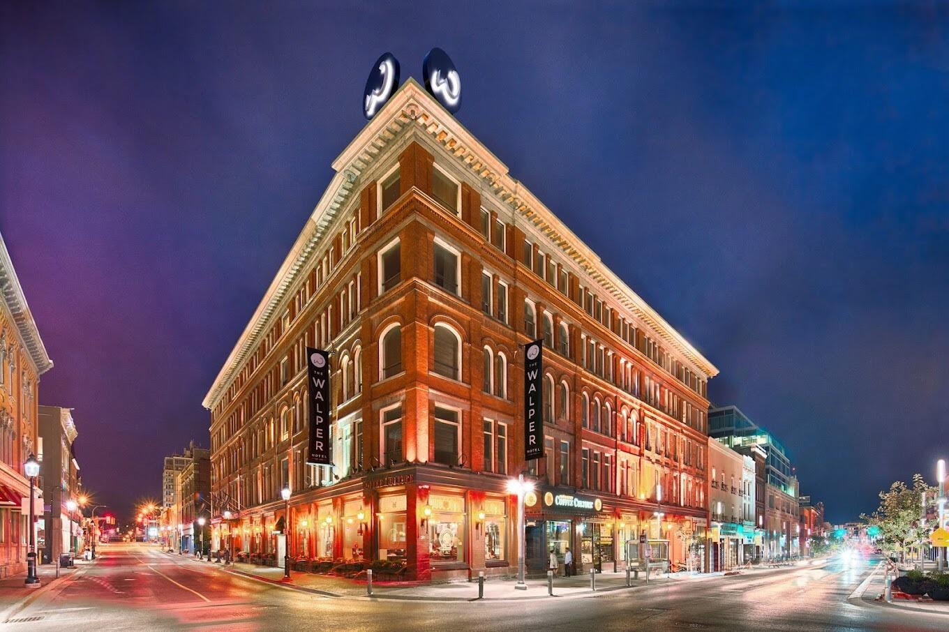 Picture of The Walper Hotel - JDV by Hyatt