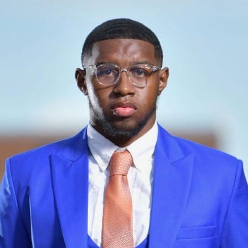 Taron Mallard