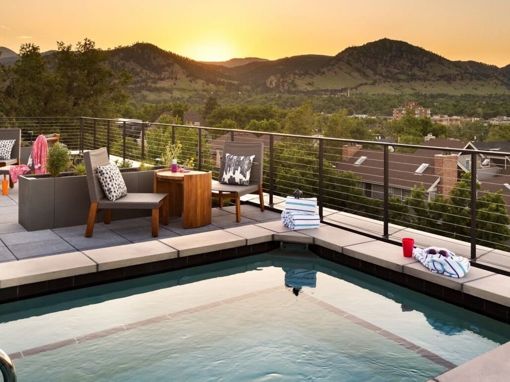 Picture of Moxy Boulder