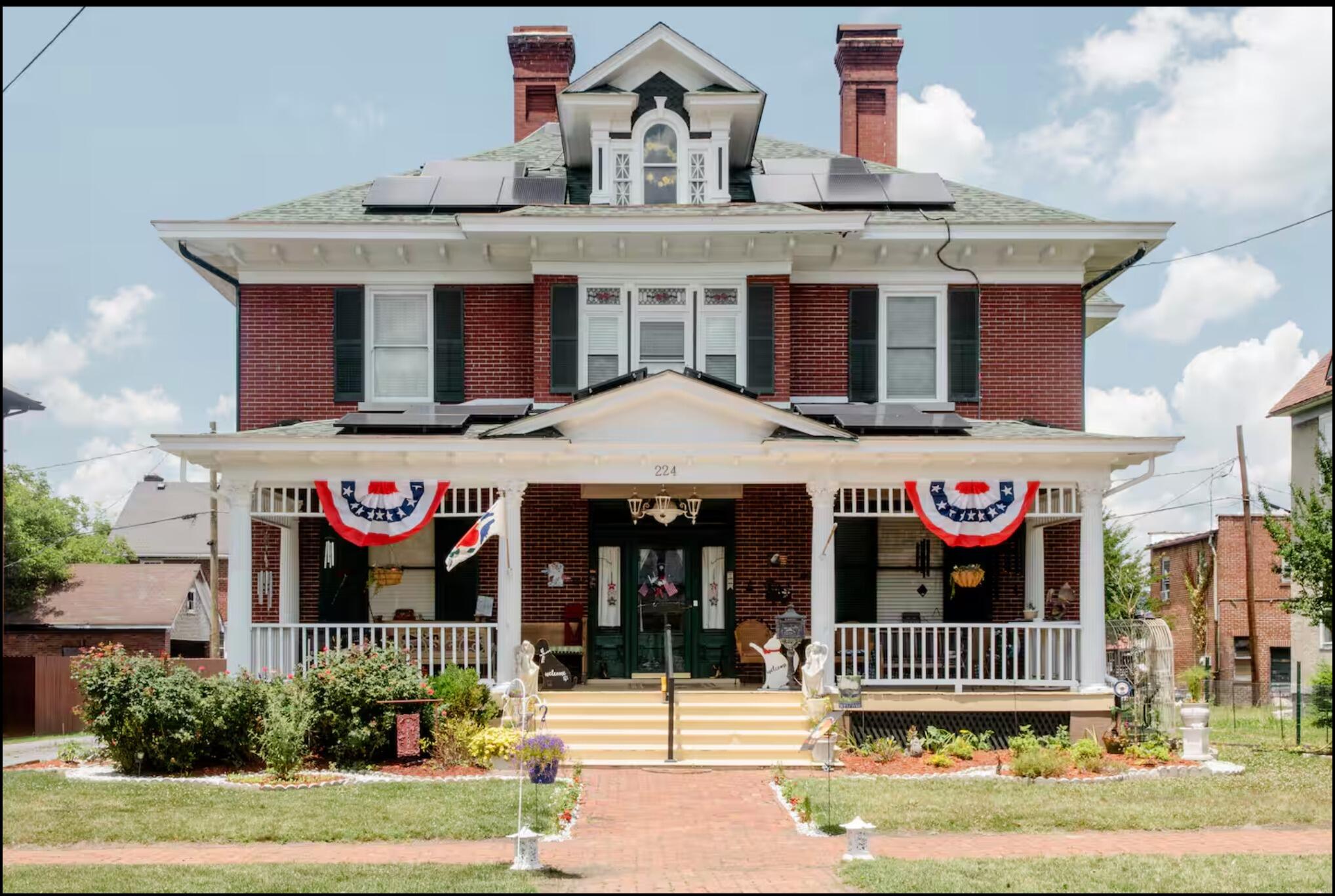 Picture of Prospect Airbnb 