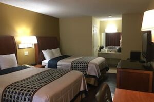 Picture of Navasota Inn