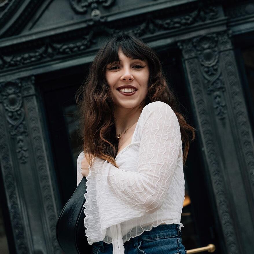 Danielle Maus