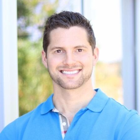 Ryan Hughes