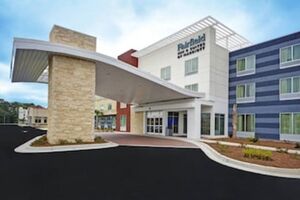 Picture of Fairfield Inn & Suites Savannah SW / Richmond Hill