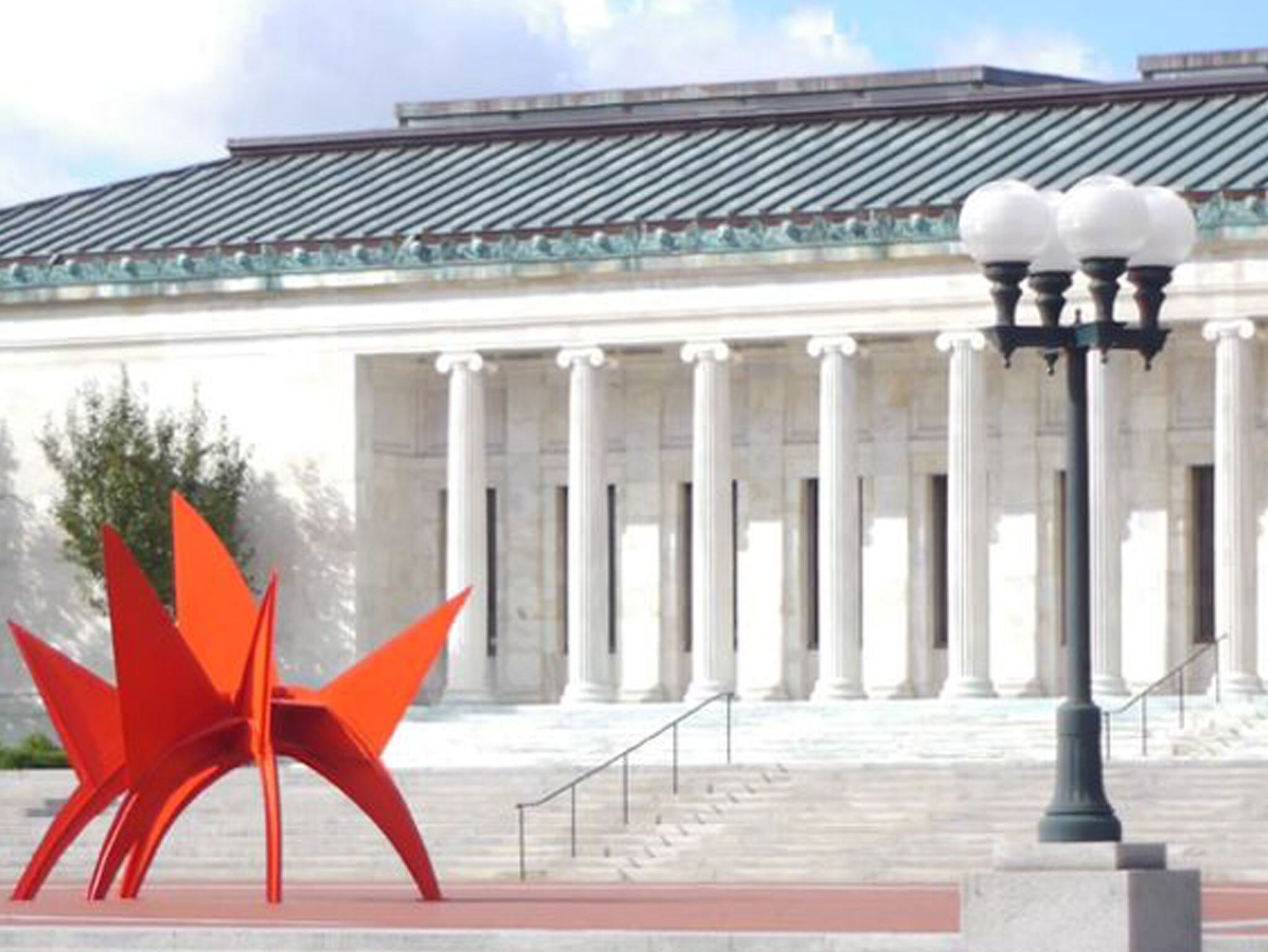Picture of Toledo Museum of Art